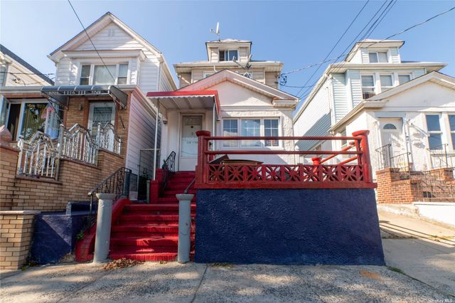 $910,000 | 116-13 107th Avenue | South Ozone Park