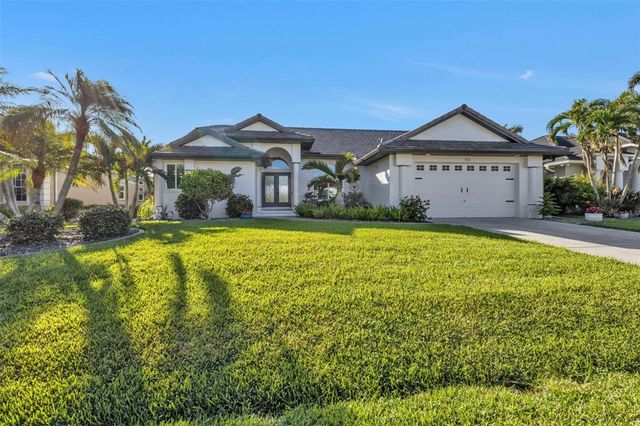 $849,000 | 431 Panarea Drive | Burnt Store Isles