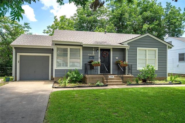 $432,000 | 1306 South Oak Cliff Boulevard | North Oak Cliff