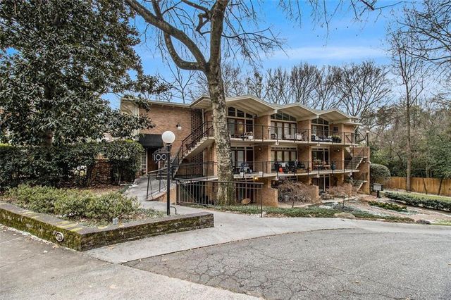 $265,000 | 100 Alden Avenue Northwest, Unit A3 | Brookwood