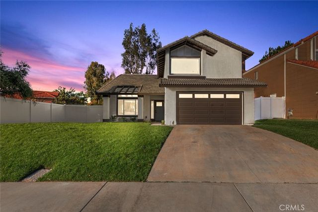 $759,000 | 19620 Kinnow Lane | Orangecrest