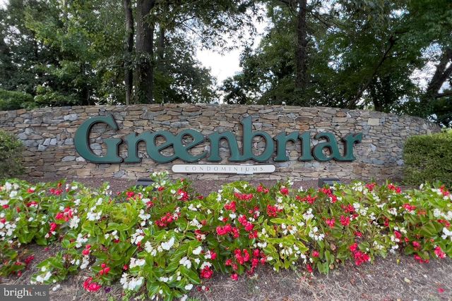 $252,500 | 7704 Hanover Parkway, Unit 37 | Greenbelt