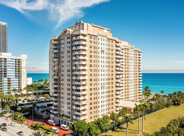 $3,400 | 1890 South Ocean Drive, Unit 702 | Oceanside