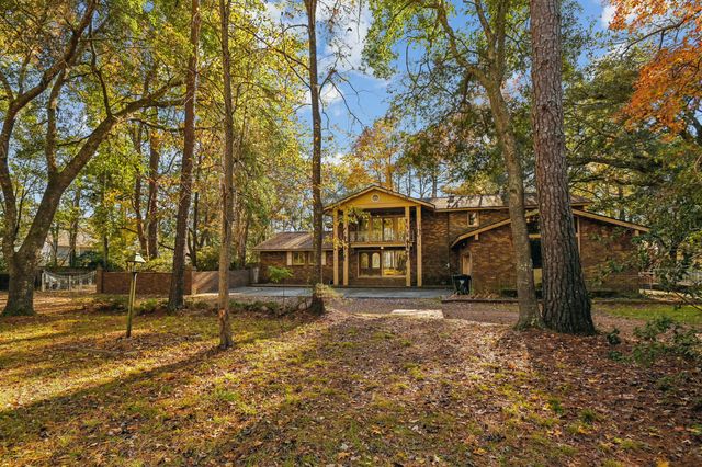 $975,000 | 9875 Jamison Road | Summerville