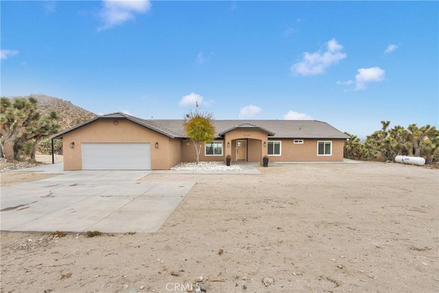 $749,888 | 2128 Pheasant Road | Pinon Hills