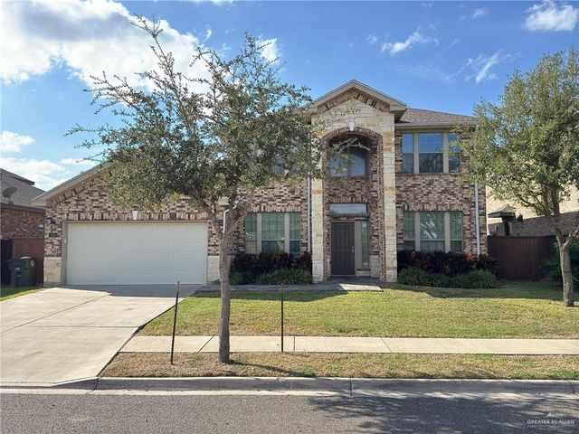 $2,600 | 4004 Santa Maria Street | Sharyland Plantation