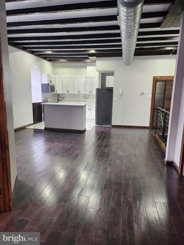 $1,900 | 100 North 3rd Street, Unit 5A | Old City