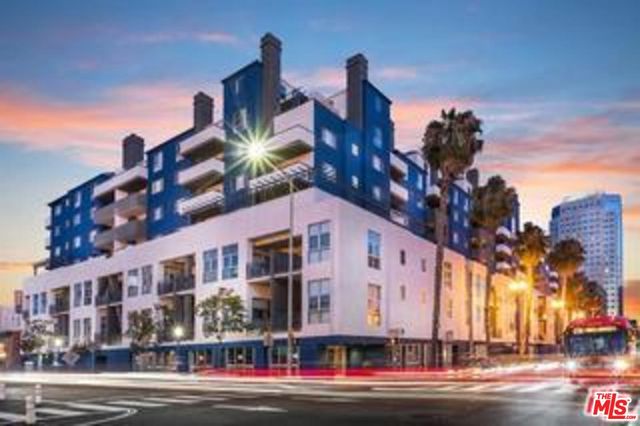 $2,707 | 245 Pine Avenue, Unit 501 | Downtown Long Beach