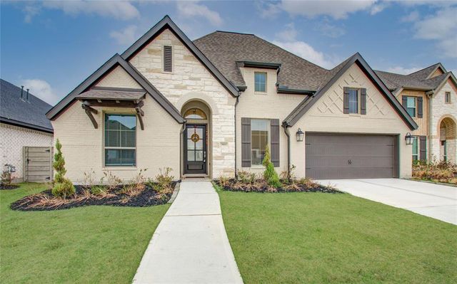 $4,200 | 3011 Harbor Spring Way | Manvel