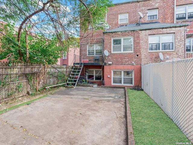 $875,000 | 956 East 54th Street | East Flatbush