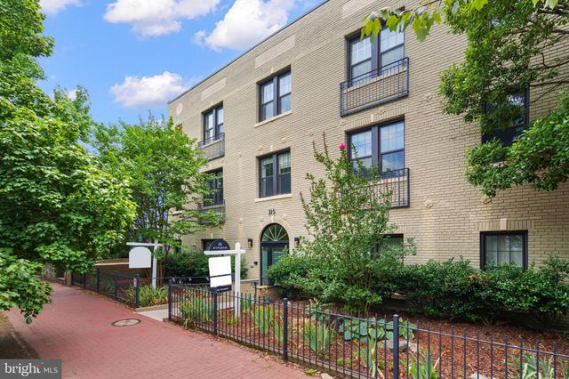 $359,900 | 315 G Street Northeast, Unit 306 | Capitol Hill