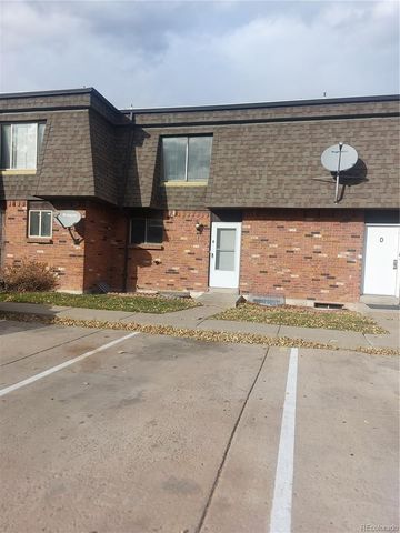 $379,900 | 14330 East Mississippi Avenue, Unit E | Sable Ridge