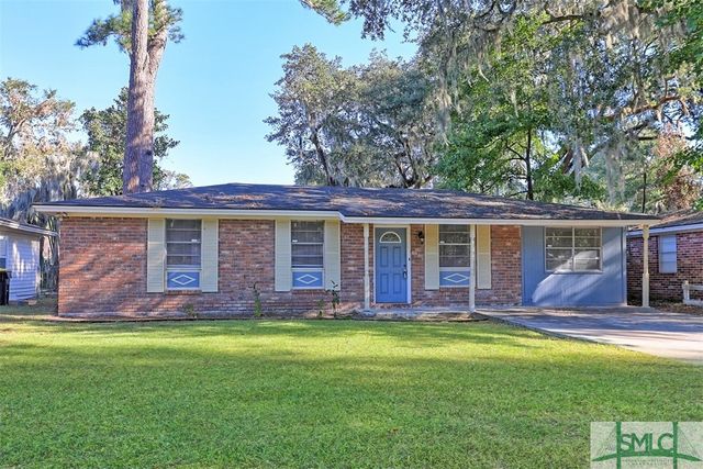 $259,000 | 2430 Bon Air Drive | Brookview-Skidaway Terrace-Parkview