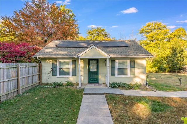 $164,900 | 500 South Forest Avenue | Independence