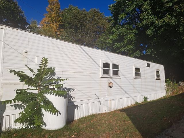 $59,000 | 151 Hartford Turnpike, Unit 40 | Route 20 District