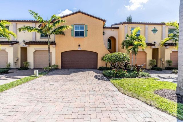 $3,700 | 4628 Mediterranean Circle | Palm Beach Gardens