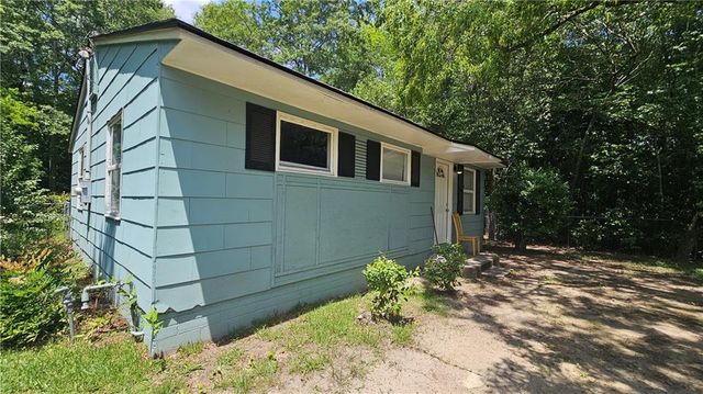 $110,000 | 1023 Joseph Street | Macon-Bibb County