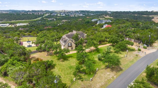 $2,400,000 | 17137 Majestic Ridge Road