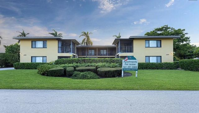 $2,100 | 6499 Northeast 7th Avenue, Unit 2 | Delray Manors