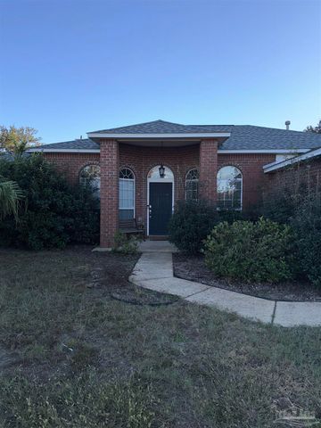 $2,300 | 1025 Freeboard Boulevard | Southwest Pensacola