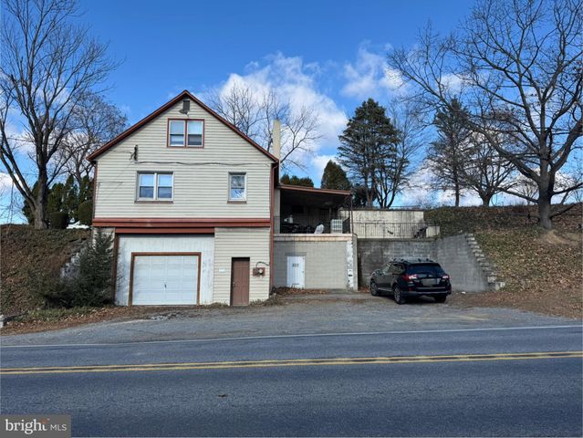 $225,000 | 410 Moselem Spring Road | Perry Township - Berks County