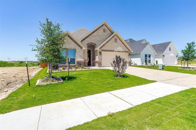 $478,400 | 7282 Velvetleaf Street | Far Southwest Fort Worth