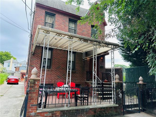 $1,300,000 | 991 Troy Avenue | East Flatbush