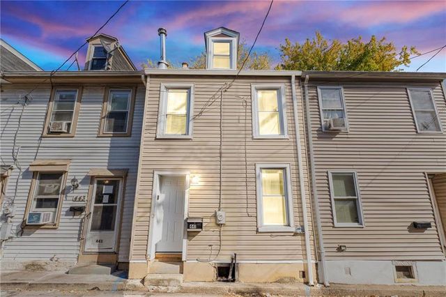 $149,000 | 441 North Hall Street | 7th Street Corridor