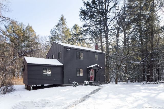 $495,000 | 45 Popple Swamp Road | Cornwall