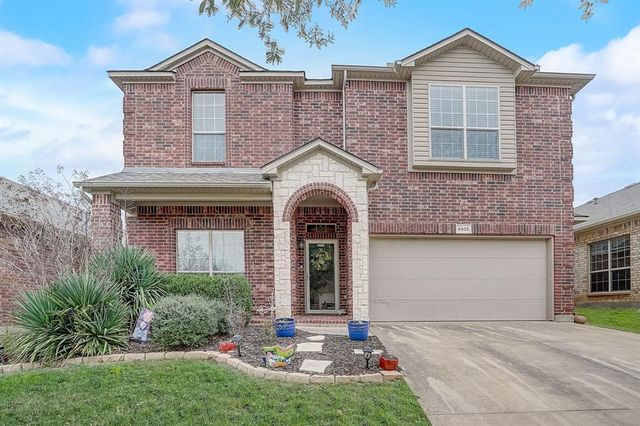 $2,999 | 4505 Shagbark Drive | Denton