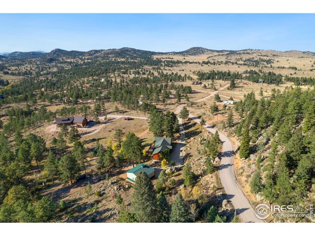 $710,000 | 681 Iron Mountain Drive | Glacier View Meadows