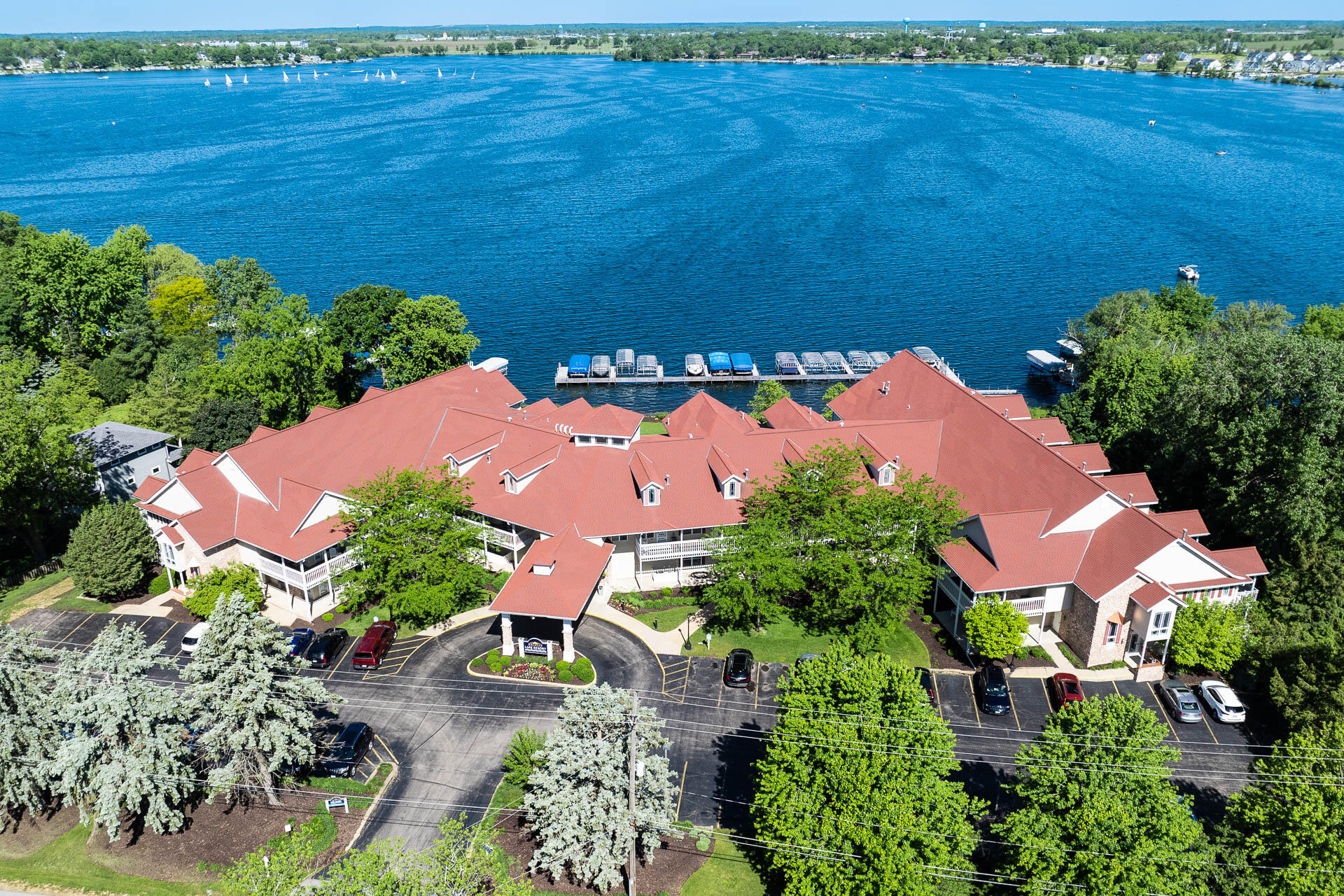 Delavan Lake Resort 131