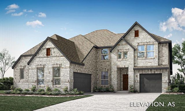 $711,492 | 410 Sparrow Drive | Wylie