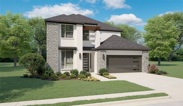 $694,900 | 4521 Havenridge Road | McKinney