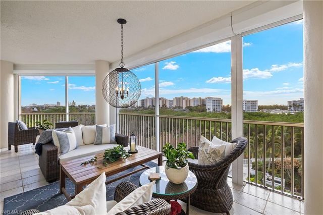 $1,625,000 | 315 Dunes Boulevard, Unit 401 | Vanderbilt Beach