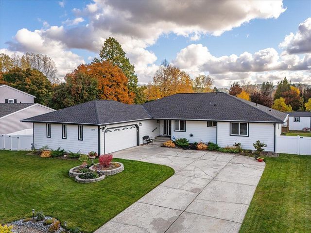 $599,970 | 11708 East 37th Avenue | Spokane Valley