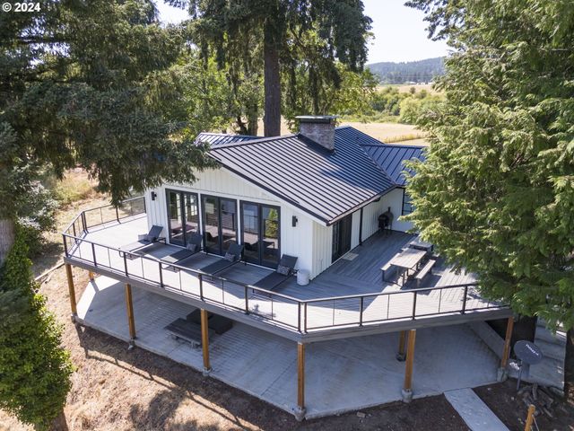 $2,500,000 | 16464 Southwest Wilsonville Road | Ladd Hill