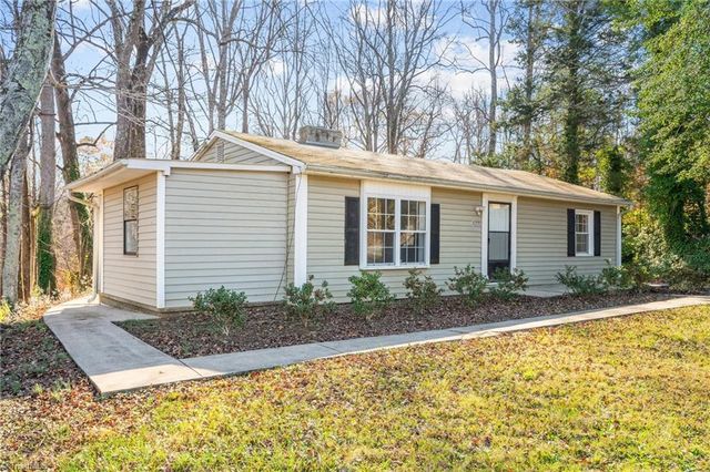 $190,000 | 4680 Reidsville Road | Northeast Suburban Winston-Salem