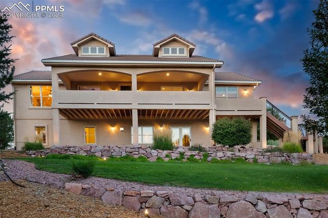 $1,150,000 | 2190 Mulligan Drive | Pine Creek