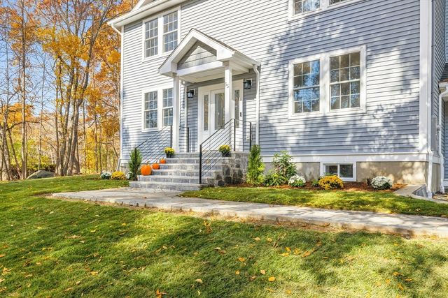 $1,199,000 | 55 Belknap Street | Westborough