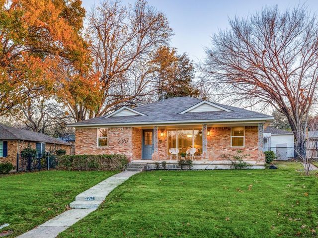 $550,000 | 2367 Chart Drive | Dallas