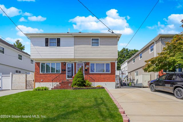 $749,999 | 102 Beacon Avenue | New Dorp