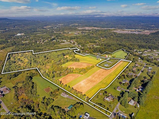 $1,050,000 | Restricted Address | Hamilton Township - Monroe County