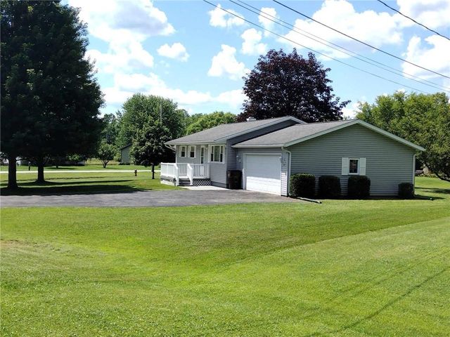 Property For Sale In Pymatuning Pa