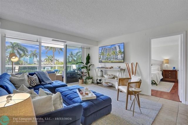 $395,000 | 2841 North Ocean Boulevard, Unit 303 | Lauderdale Beach