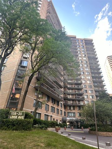 $799,000 | 138-35 Elder Avenue, Unit 20E | Flushing