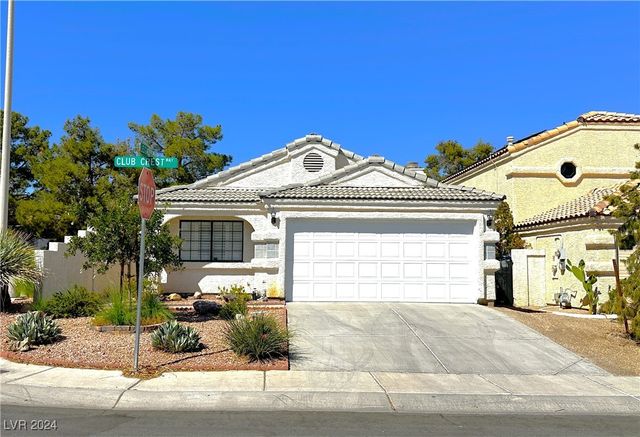 $2,490 | 2098 Club Crest Way | Warm Springs Reserve