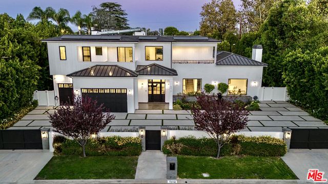 $6,590,000 | 5412 Aldea Avenue | Encino