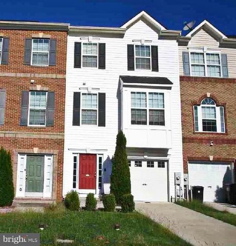 $299,200 | 7706 Village Park Drive | Dundalk