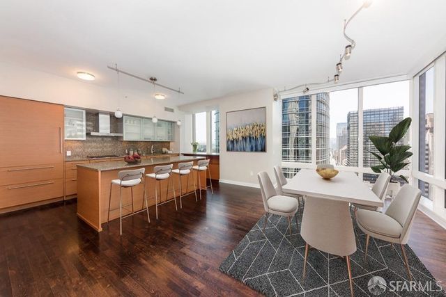 $6,675 | 301 Mission Street, Unit 28AL | Yerba Buena